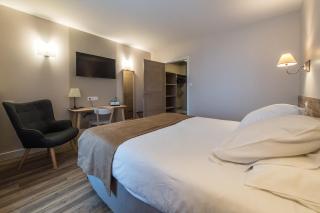 Le Relais du Galibier - Valloire - 9