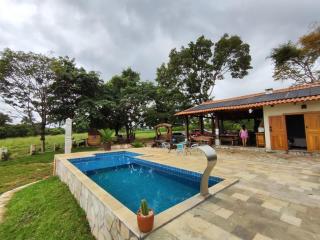 Estância Vista dos Pireneus - Pirenópolis - 8