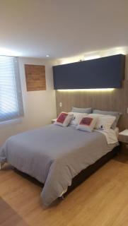 Apartaestudios Margarita - 1