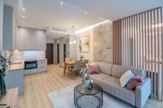 Hanza Apartamenty - Stettin - 0