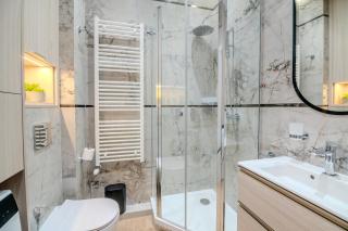 Hanza Apartamenty - Stettin - 8