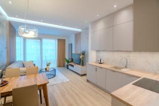 Hanza Apartamenty - Stettin - 5