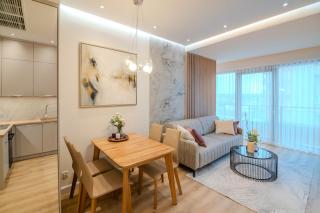 Hanza Apartamenty - Stettin - 2