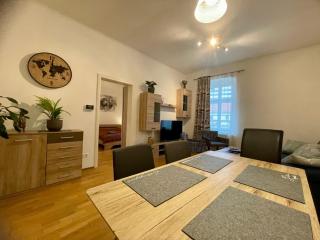 Bobbys Gartenapartment - Krems an der Donau - 6
