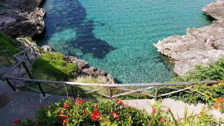 Calanca Rooms - Marina di Camerota - 9