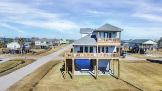 La Buena Brisa - The Good Breeze with Gulf views. - Galveston - 6
