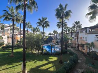 Bahía de Marbella Beachfront 2 bedroom apartment - Marbella - 7