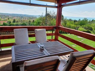 HillSide House - Balatonkenese - 8