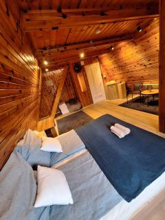 HillSide House - Balatonkenese - 6