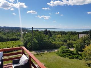 HillSide House - Balatonkenese - 0