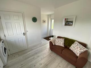 Hillview Apartment - Bandon - 9