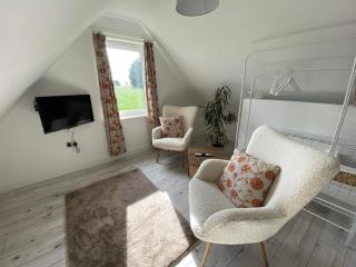 Hillview Apartment - Bandon - 3