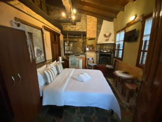 Traditional Guesthouse Erato - Palaios Panteleimon - 3