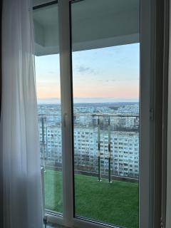 GT apartments in Chisinau - 8