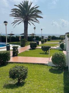 RIGHT AT THE BEACH! 'El velero' Cabo Roig - Orihuela - 6
