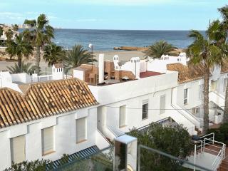 RIGHT AT THE BEACH! 'El velero' Cabo Roig - Orihuela - 4