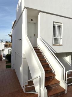 RIGHT AT THE BEACH! 'El velero' Cabo Roig - 3