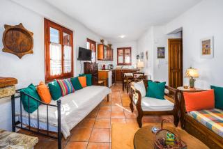 Nelfi's apartments IΙΙ - Αράχωβα - 6