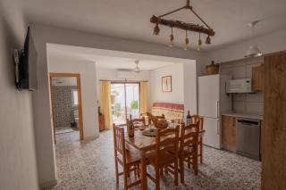 Casa Rural El Olivo - 4