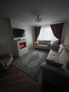 Apartament in Botosani - Botoşani - 5
