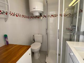 Appartement climatisé proche des Thermes avec balcon et parking à Balaruc-les-Bains - FR-1-503-78 - Balaruc-les-Bains - 3