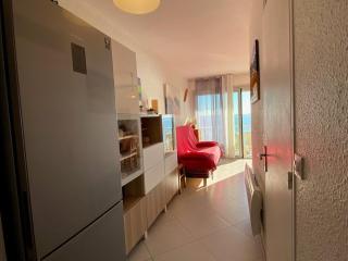 Appartement climatisé proche des Thermes avec balcon et parking à Balaruc-les-Bains - FR-1-503-78 - Balaruc-les-Bains - 2