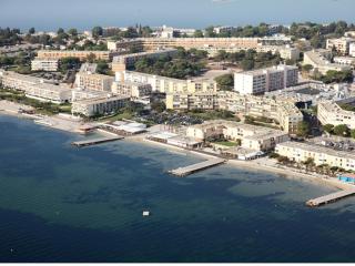 Appartement 26m² Sud/Est avec Balcon à Balaruc-les-Bains, Animaux acceptés - FR-1-503-69 - Balaruc-les-Bains - 1