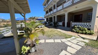 Lydia`s View - Canouan - 0