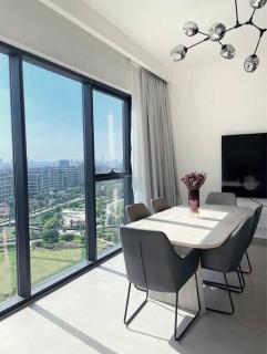 3 bedrooms + maids room, Full Park view - Dubái - 7