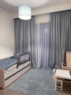3 bedrooms + maids room, Full Park view - Dubái - 6