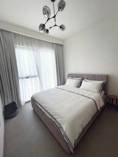 3 bedrooms + maids room, Full Park view - Dubái - 1