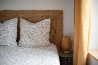 Le Tropical : T2 rénové Ambiance Cosy et Colorée - 2