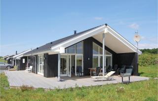 Holiday Home Skovridervænget R, Denmark - Spodsbjerg - 7
