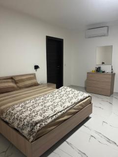 Luqa 3 bedroom penthouse T - Luqa - 3