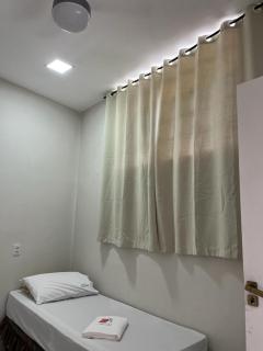 Hostel São João - Araçariguama - 8