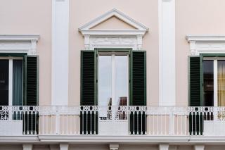 Aeris Suite & Relax - 5