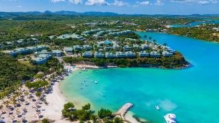 The Verandah Antigua - All Inclusive - Adults Only - Willikies - 0