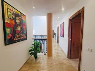 Villa Marilyn Lujo - Marratxí - 6