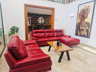 Villa Marilyn Lujo - Marratxí - 3