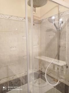 Chez Jean-Claude, vue panoramique au réveil - 2