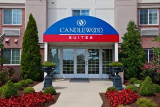 Candlewood Suites Louisville Airport by IHG - Louisville - 3