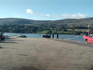 The Lough & Quay Accommodation Town Centre - Warrenpoint - 8