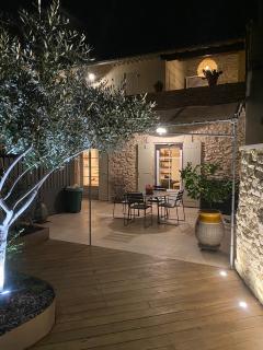 Les Terrasses des Antiques 2 - Saint-Rémy-de-Provence - 9
