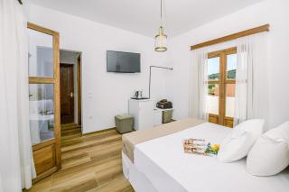 Kissamos Bay Hotel - Císsamos - 6