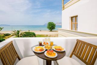 Kissamos Bay Hotel - Císsamos - 8