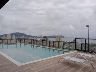 Studio169 Guarujá vista mar! - Guarujá - 9