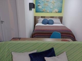Studio169 Guarujá vista mar! - Guarujá - 1