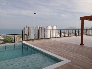 Studio169 Guarujá vista mar! - Guarujá - 7