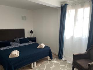 Appartement Vue mer Centre ville - Ajaccio - 5