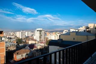 Vake panoramic view - Tbilisi - 9
